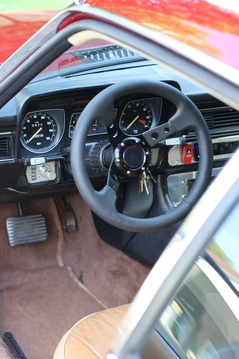 1974 Jaguar XJS - Image 6 of 23