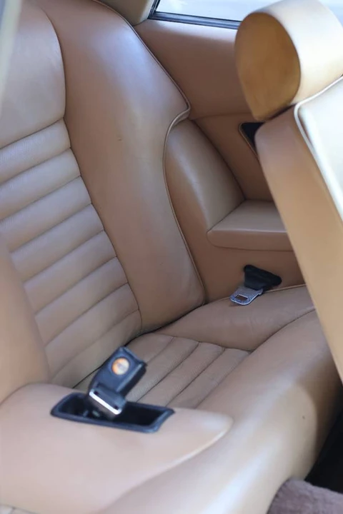 1974 Jaguar XJS - Image 14 of 23