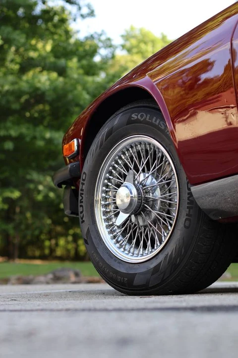 1974 Jaguar XJS - Image 2 of 23