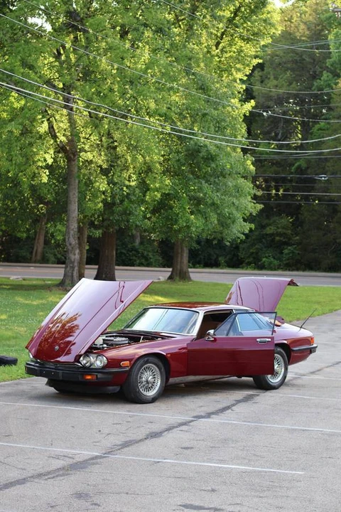 1974 Jaguar XJS - Image 18 of 23