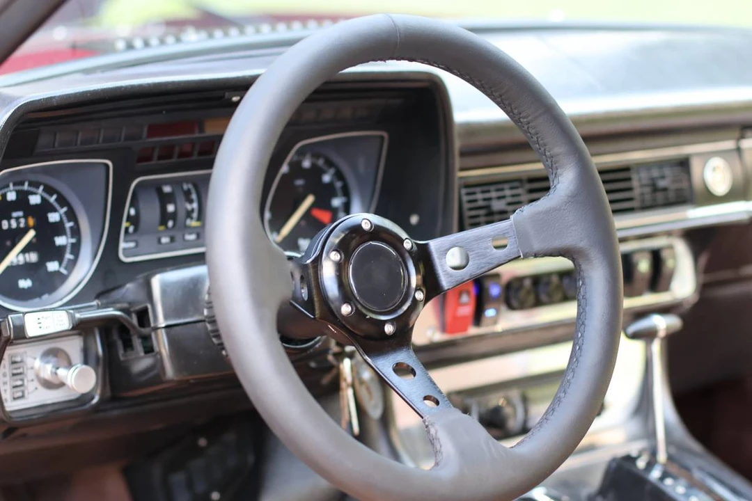 1974 Jaguar XJS - Image 16 of 23