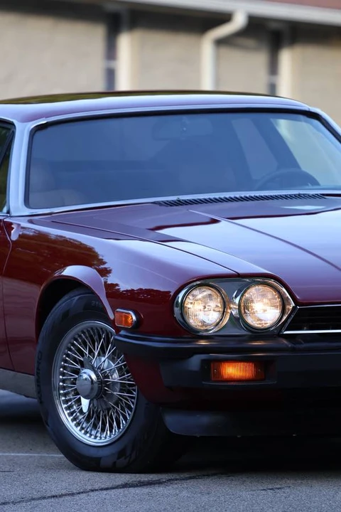 1974 Jaguar XJS - Image 21 of 23