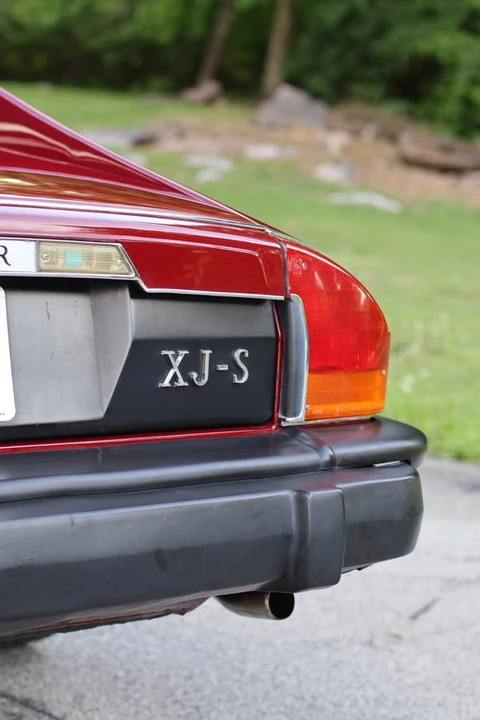 1974 Jaguar XJS - Image 5 of 23