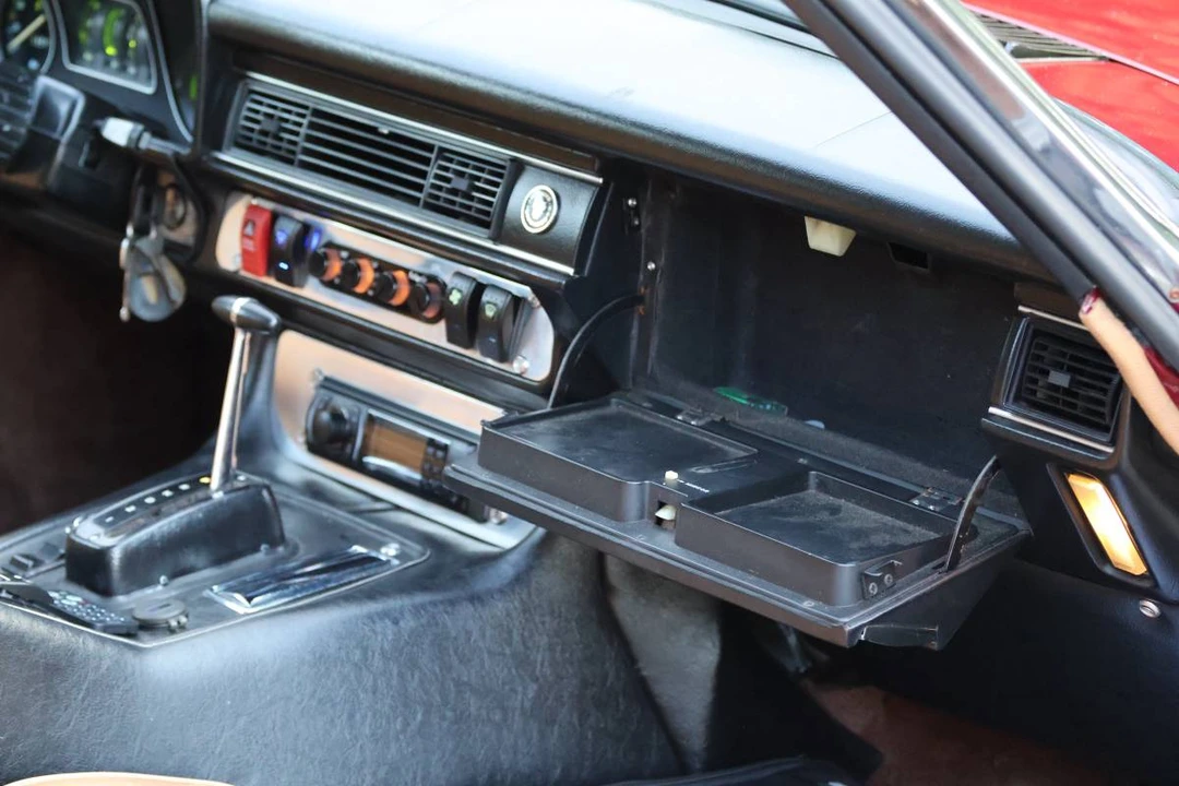 1974 Jaguar XJS - Image 22 of 23