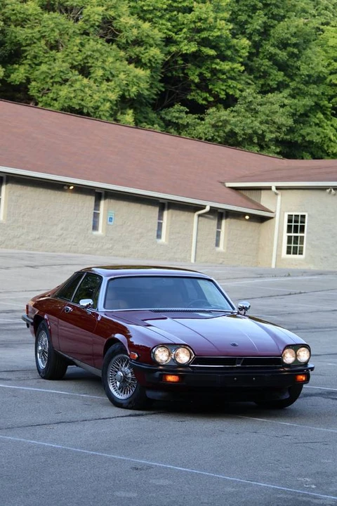 1974 Jaguar XJS - Image 23 of 23
