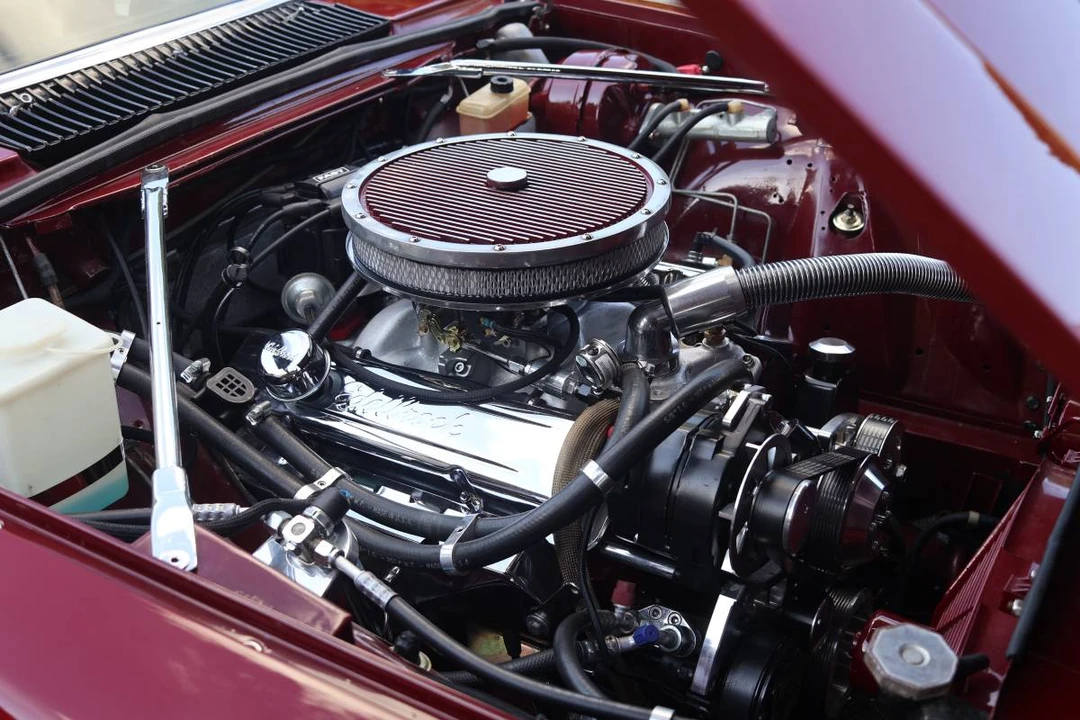 1974 Jaguar XJS - Image 19 of 23