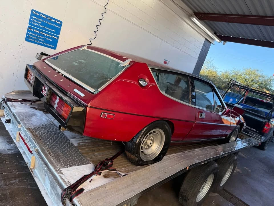 1974 Lotus Elite 2nd Gen - Image 3 of 10