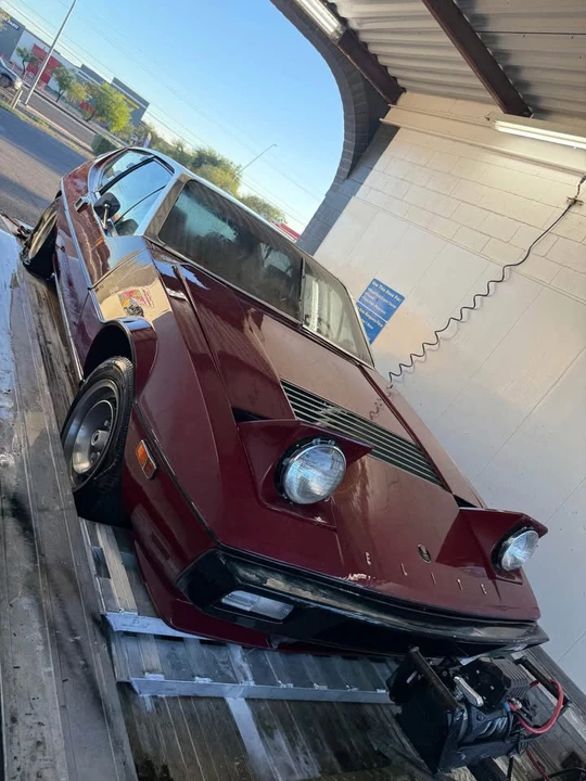 1974 Lotus Elite 2nd Gen - Image 2 of 10