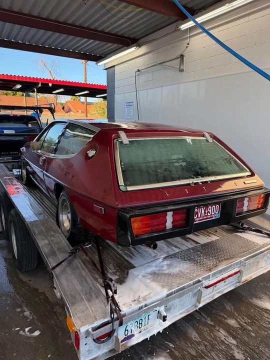 1974 Lotus Elite 2nd Gen - Image 4 of 10
