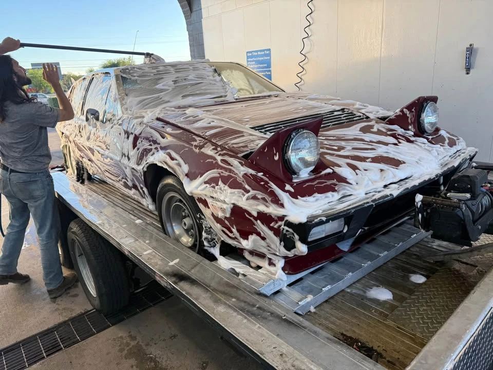 1974 Lotus Elite 2nd Gen - Image 6 of 10