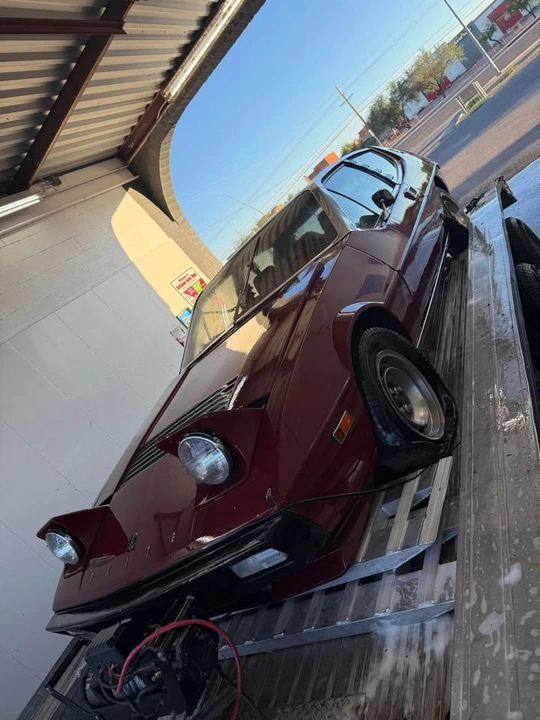 1974 Lotus Elite 2nd Gen - Image 5 of 10