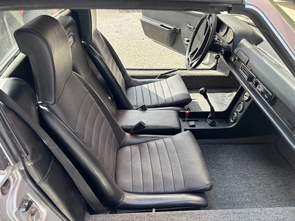 1974 Porsche 914/4 - Image 5 of 8
