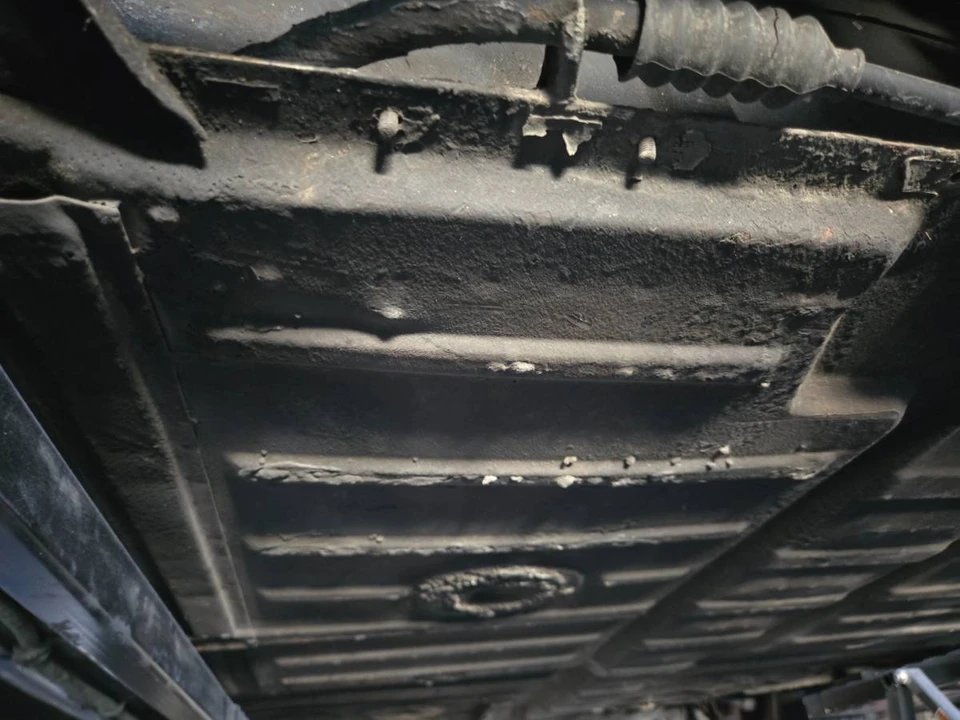 1974 Porsche 914/4 - Image 7 of 10