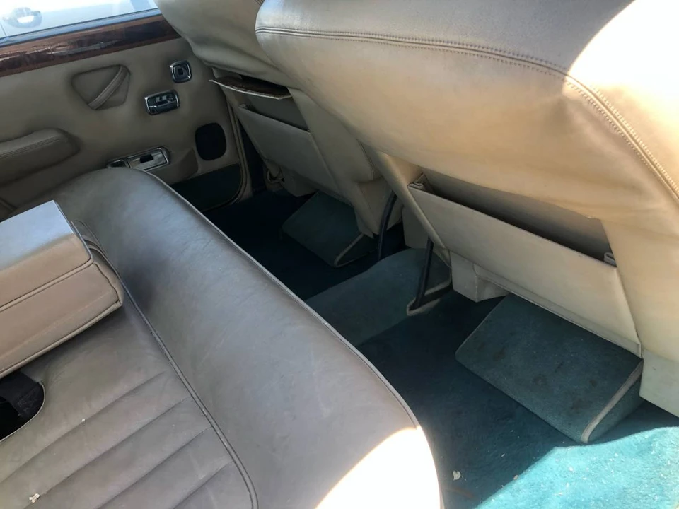 1974 Rolls-Royce Silver Shadow I - Image 9 of 19