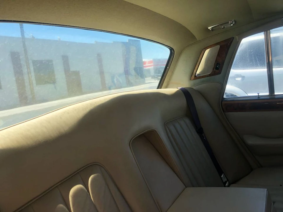 1974 Rolls-Royce Silver Shadow I - Image 10 of 19