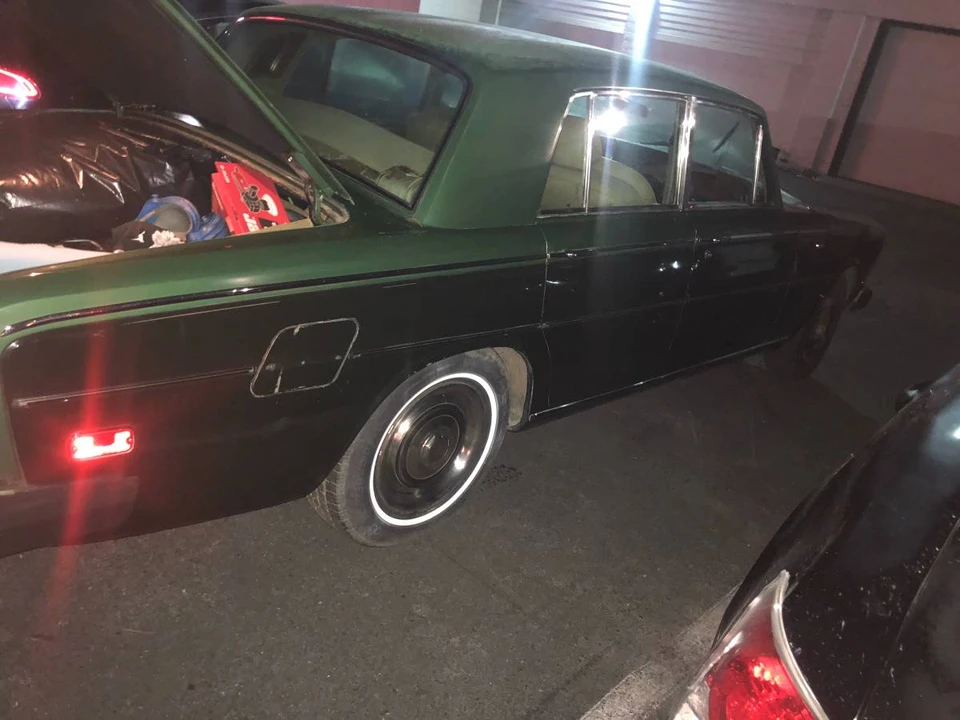 1974 Rolls-Royce Silver Shadow I - Image 19 of 19