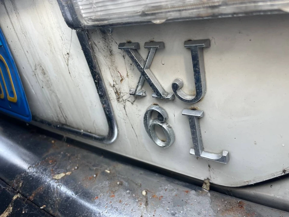 1974 Jaguar XJ Series 2 - Image 6 of 6