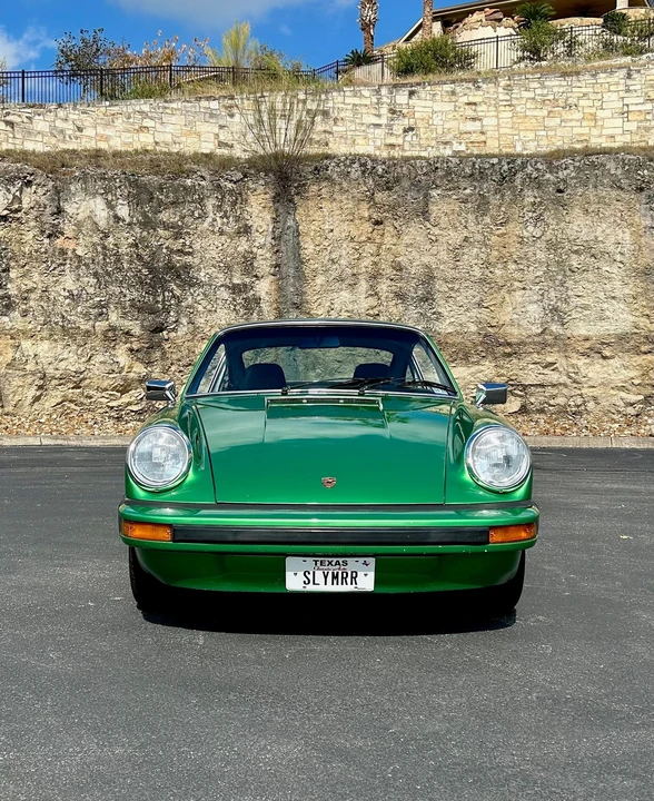 1974 Porsche 911 G-Body - Image 2 of 13