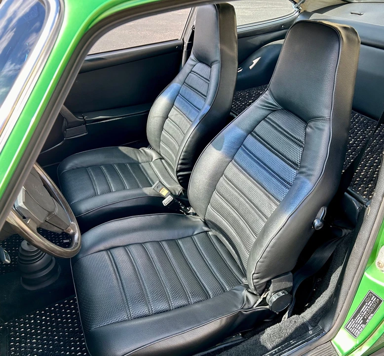 1974 Porsche 911 G-Body - Image 10 of 13