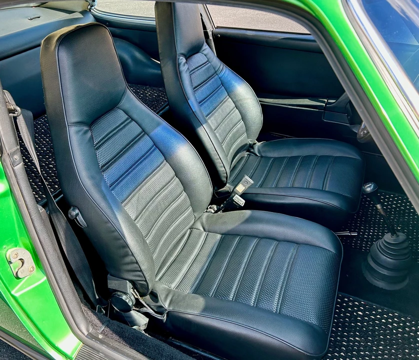 1974 Porsche 911 G-Body - Image 12 of 13