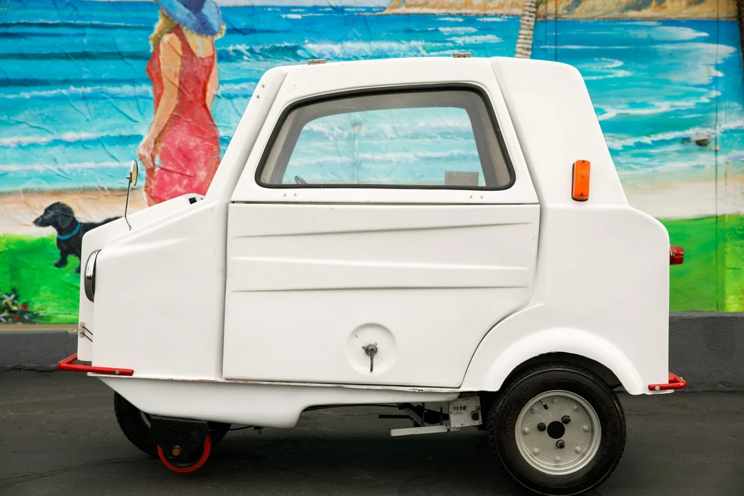 1975 ACOMA Mini-Comtesse - Image 4 of 31