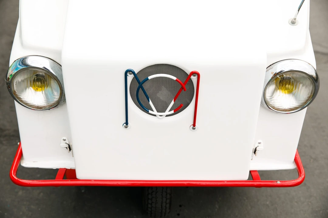 1975 ACOMA Mini-Comtesse - Image 22 of 31
