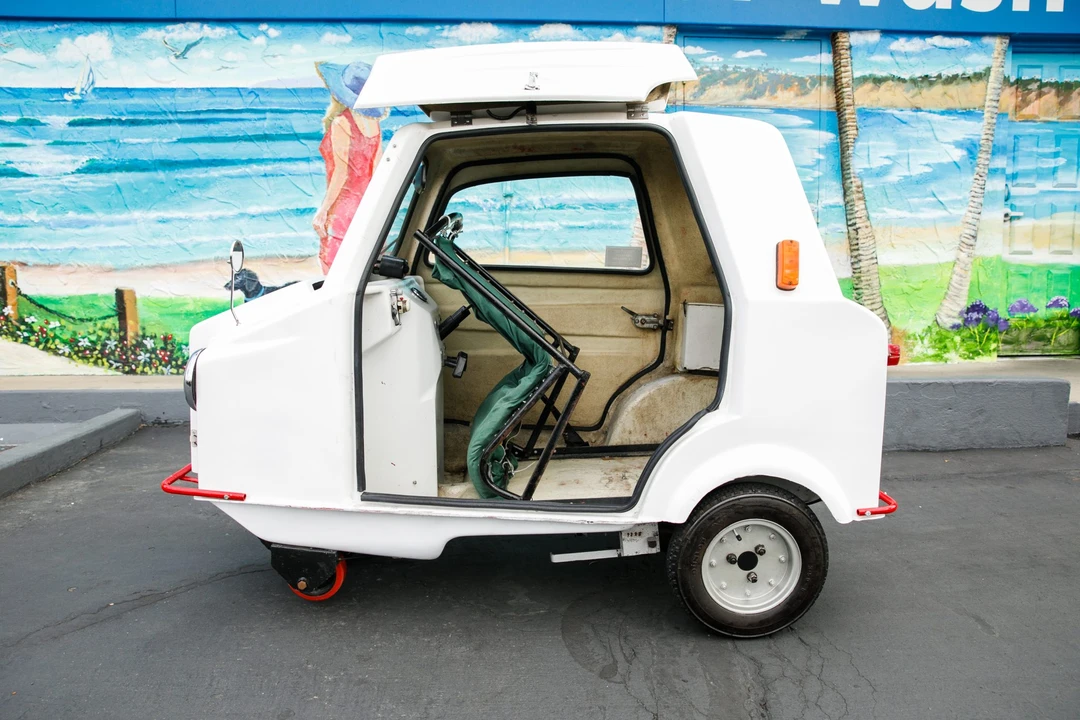 1975 ACOMA Mini-Comtesse - Image 11 of 31