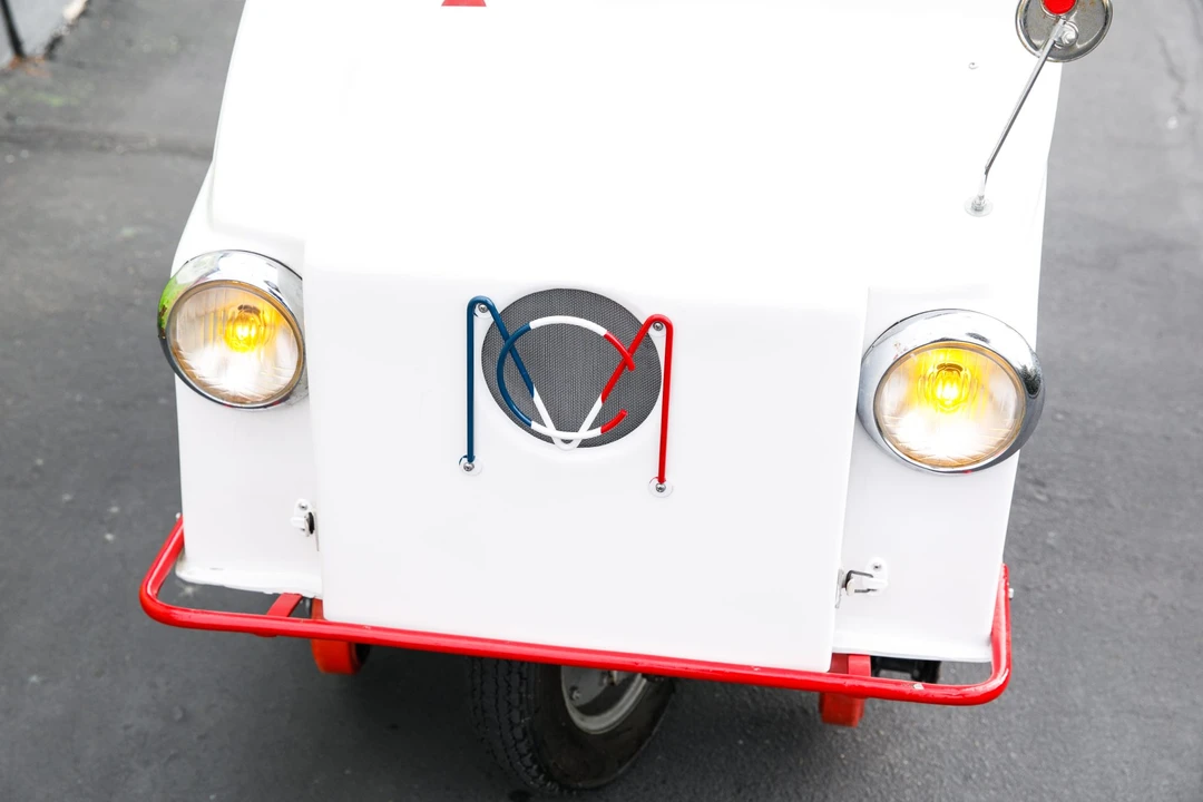 1975 ACOMA Mini-Comtesse - Image 21 of 31