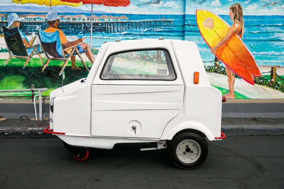 1975 ACOMA Mini-Comtesse - Image 3 of 31