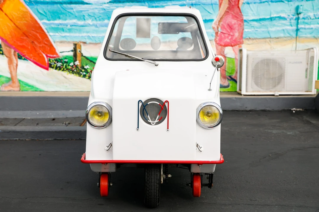 1975 ACOMA Mini-Comtesse - Image 8 of 31