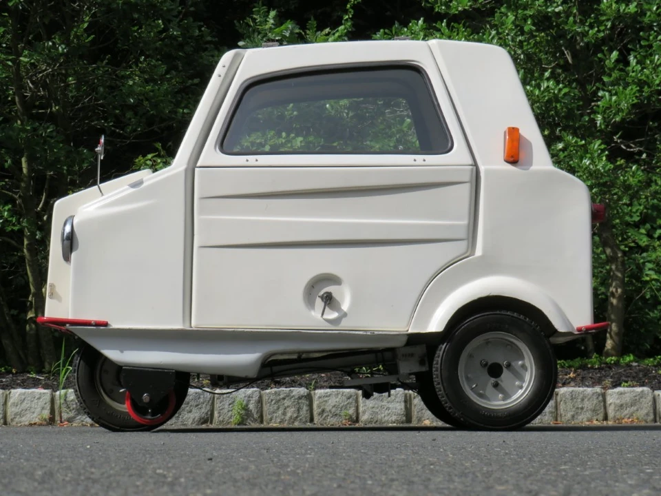 1975 ACOMA Mini-Comtesse - Image 10 of 31
