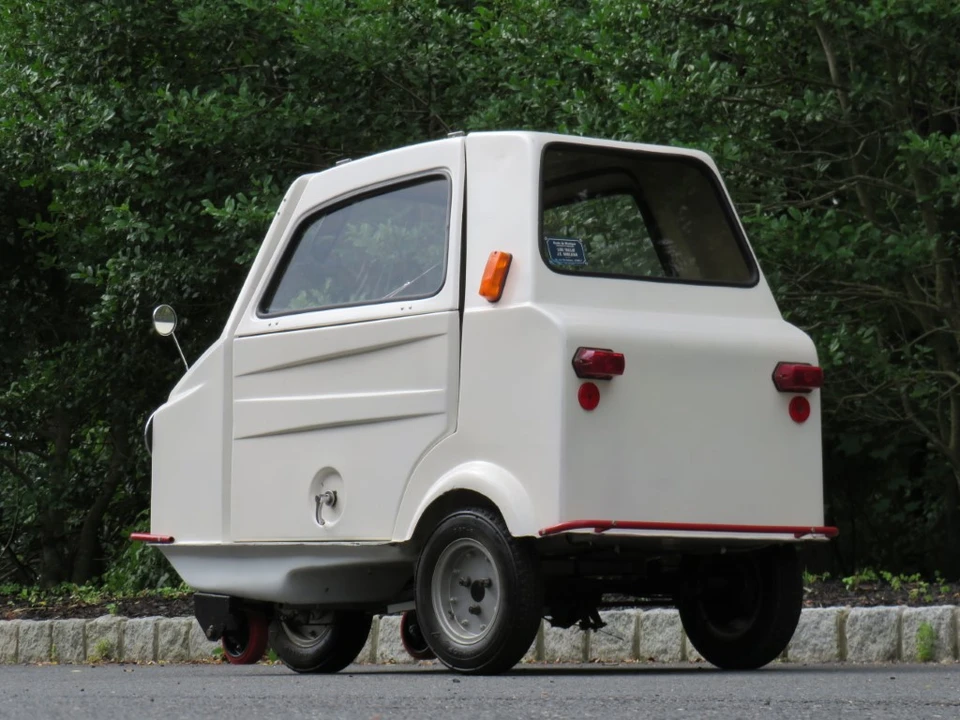 1975 ACOMA Mini-Comtesse - Image 8 of 31