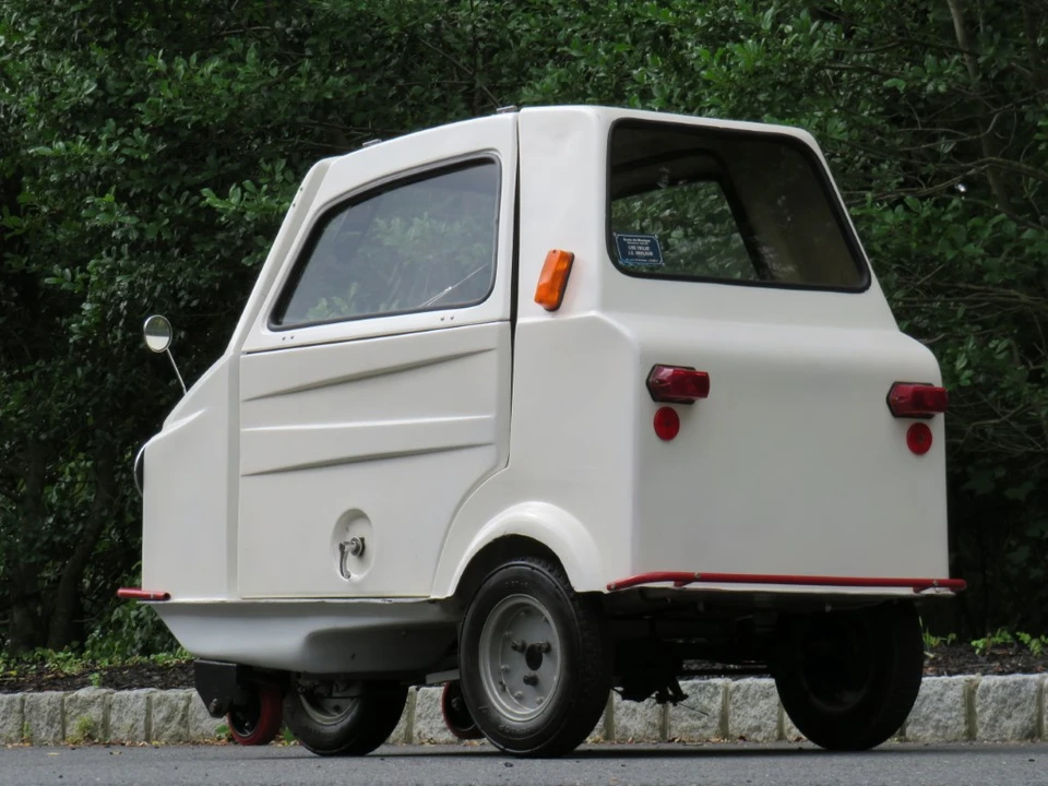 1975 ACOMA Mini-Comtesse - Image 9 of 31