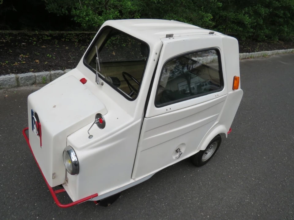 1975 ACOMA Mini-Comtesse - Image 12 of 31