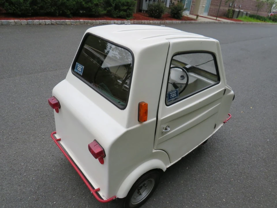 1975 ACOMA Mini-Comtesse - Image 5 of 31