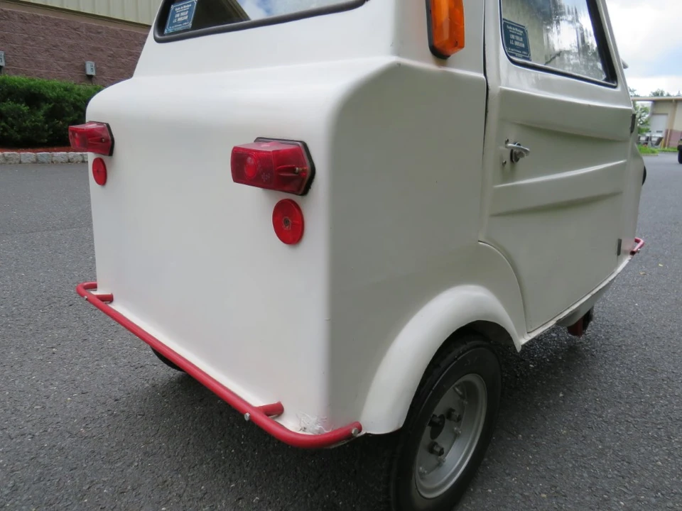 1975 ACOMA Mini-Comtesse - Image 20 of 31