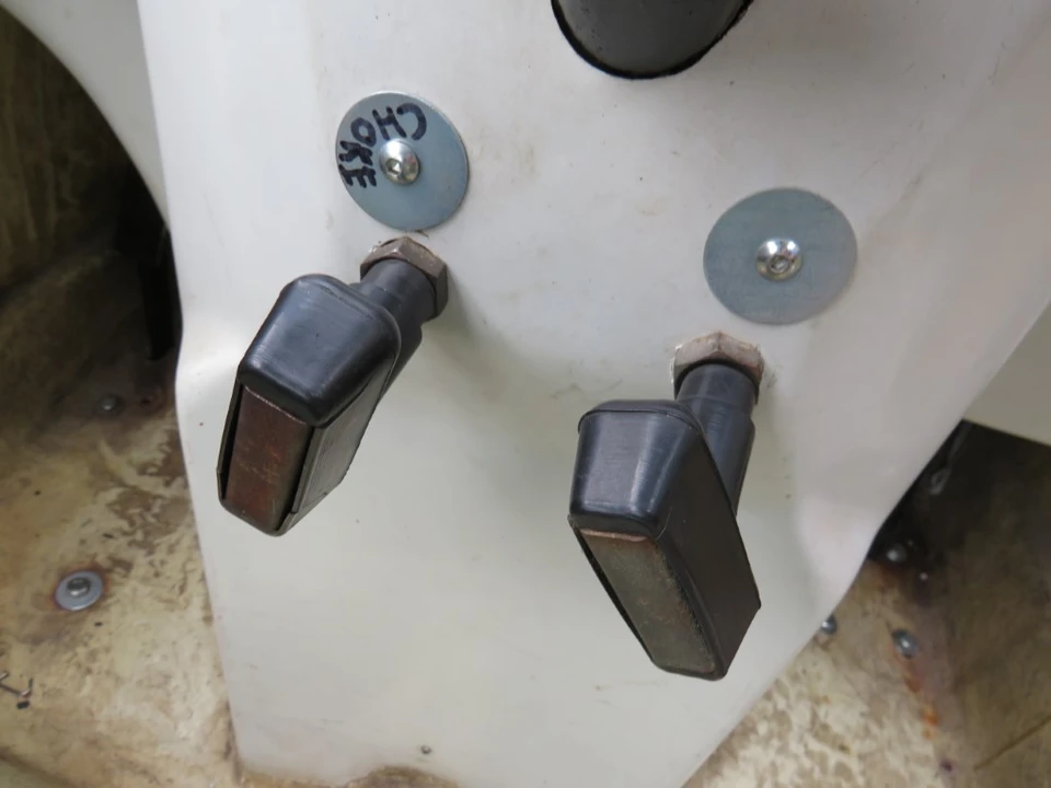 1975 ACOMA Mini-Comtesse - Image 30 of 31