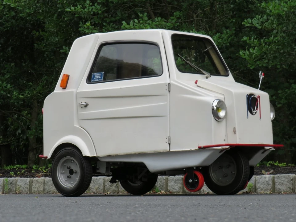 1975 ACOMA Mini-Comtesse - Image 2 of 31
