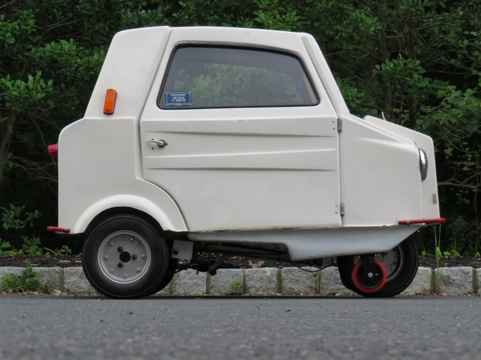 1975 ACOMA Mini-Comtesse - Image 3 of 31