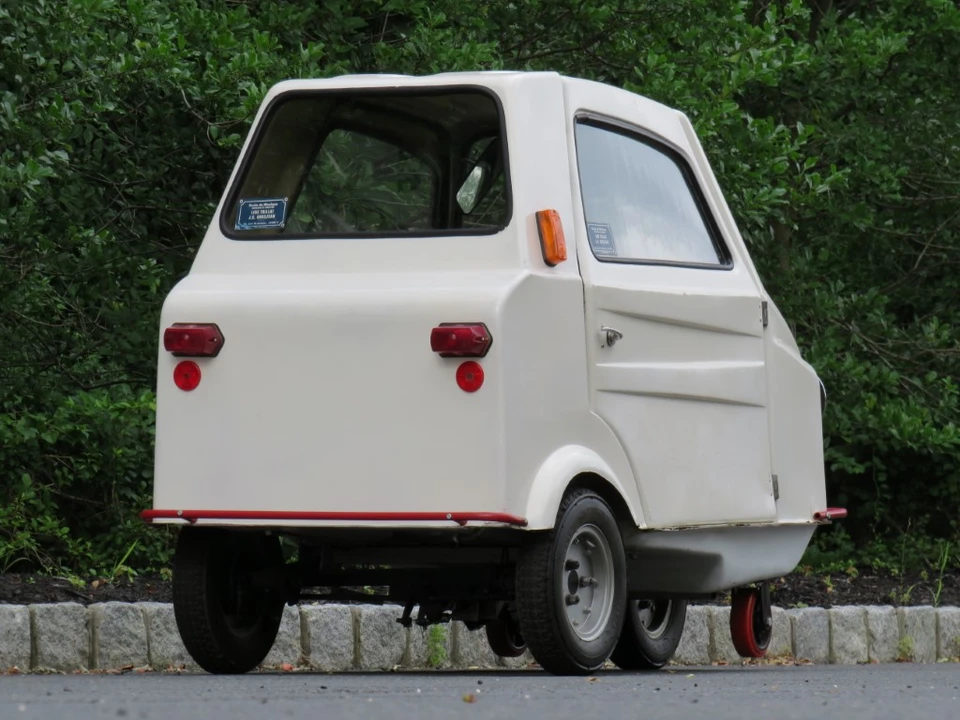 1975 ACOMA Mini-Comtesse - Image 4 of 31
