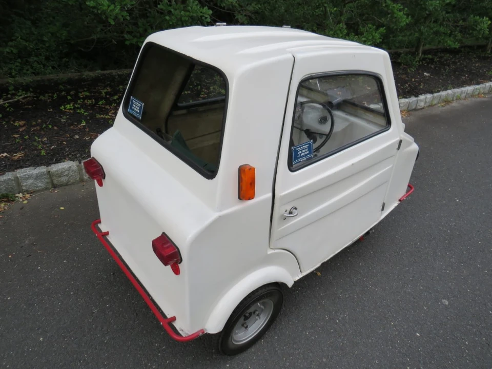 1975 ACOMA Mini-Comtesse - Image 6 of 31