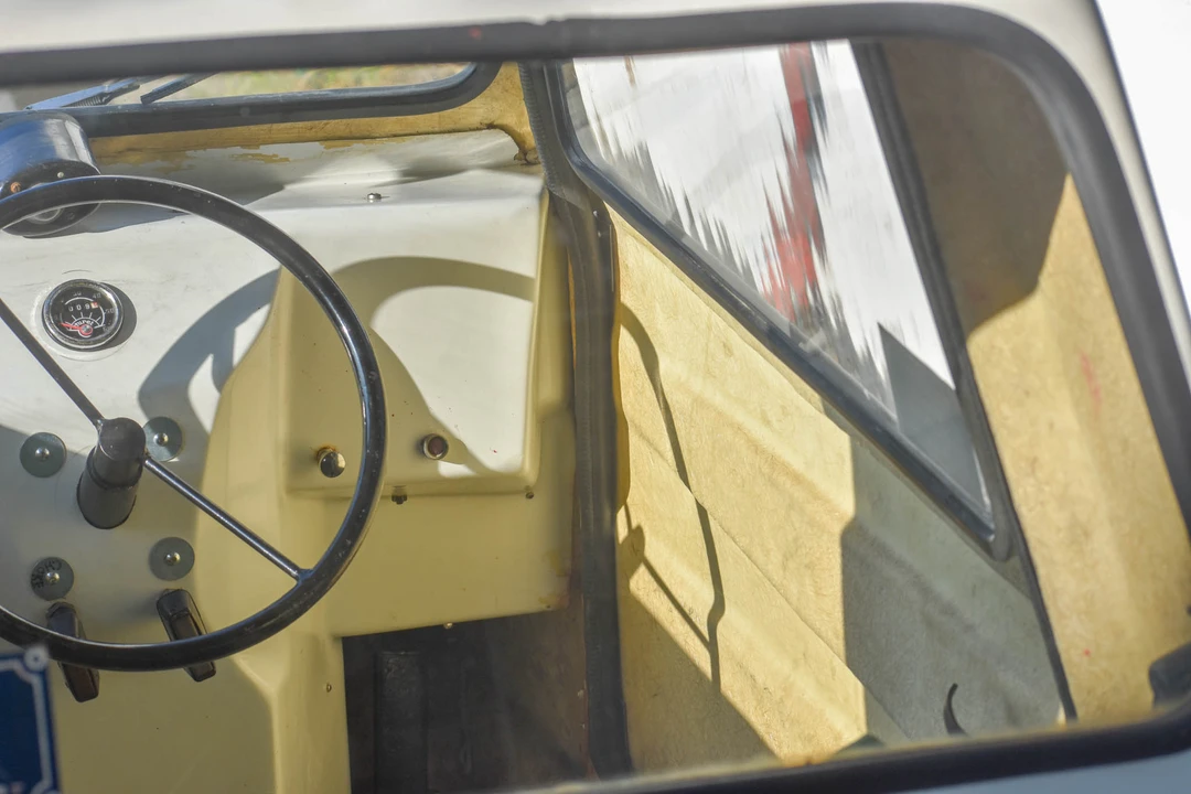 1975 ACOMA Mini-Comtesse - Image 22 of 31