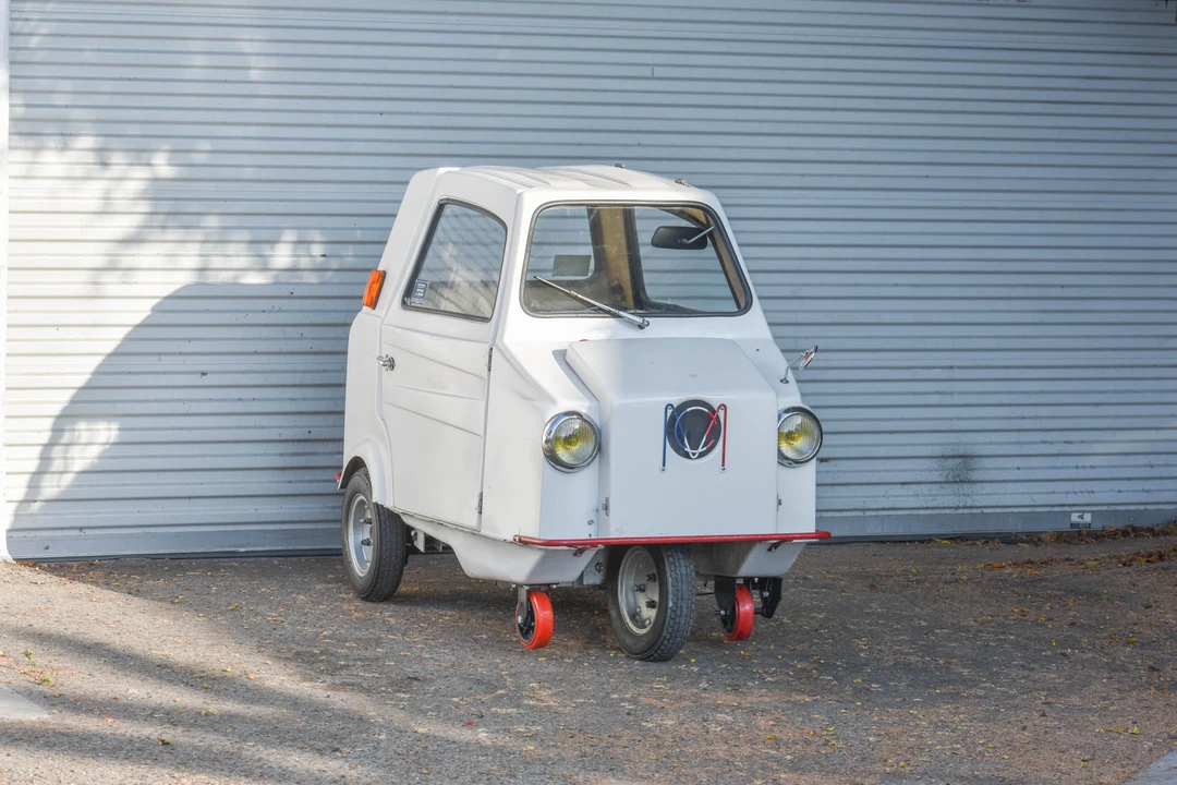 1975 ACOMA Mini-Comtesse - Image 3 of 31