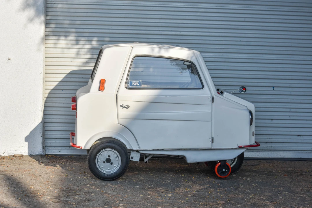 1975 ACOMA Mini-Comtesse - Image 4 of 31