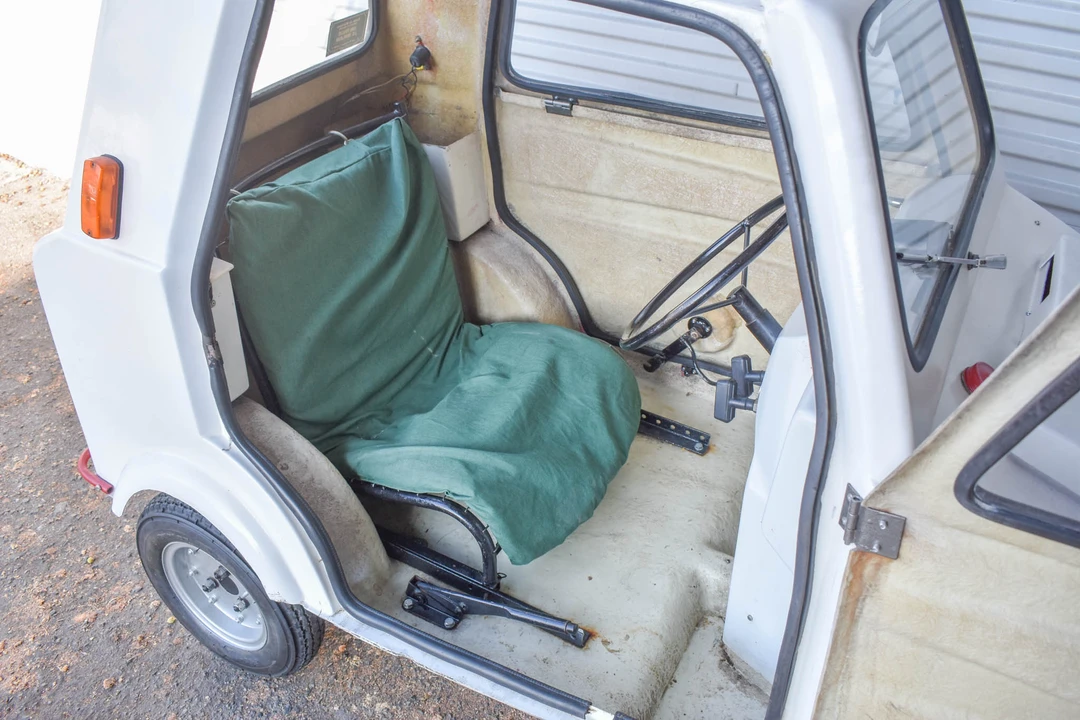 1975 ACOMA Mini-Comtesse - Image 21 of 31