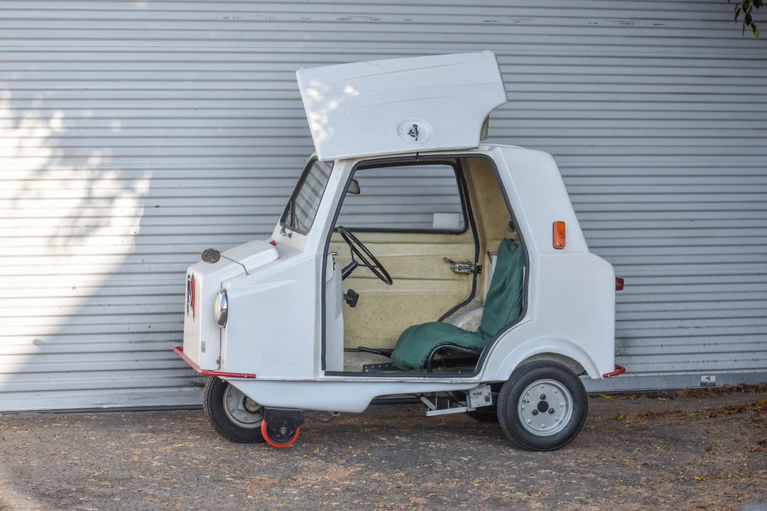 1975 ACOMA Mini-Comtesse - Image 19 of 31