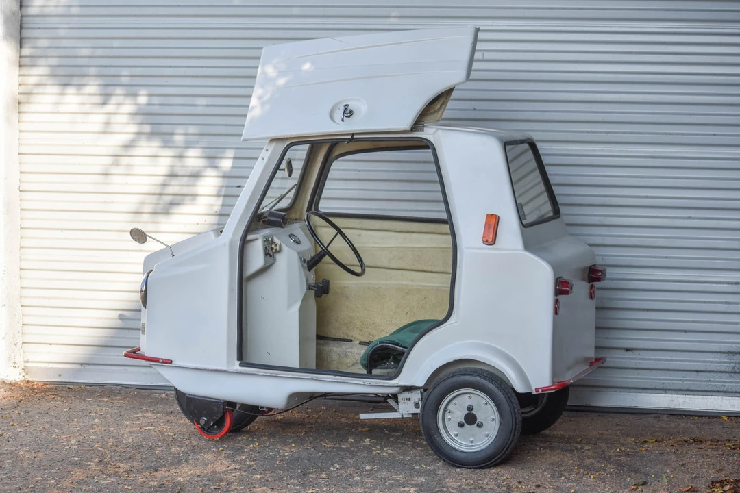 1975 ACOMA Mini-Comtesse - Image 17 of 31