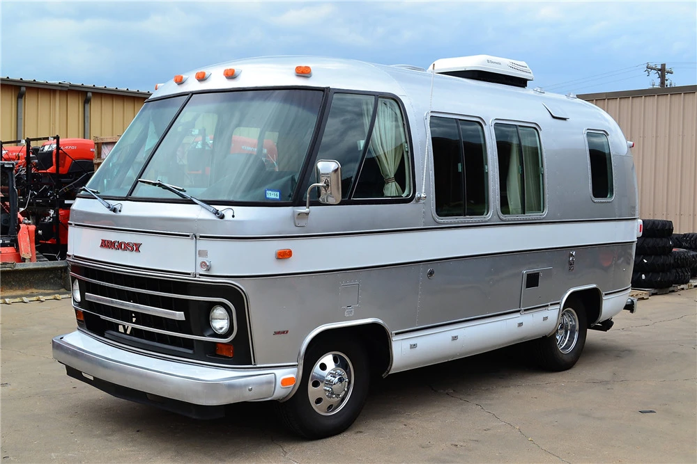 1975 Airstream - Image 2 of 5