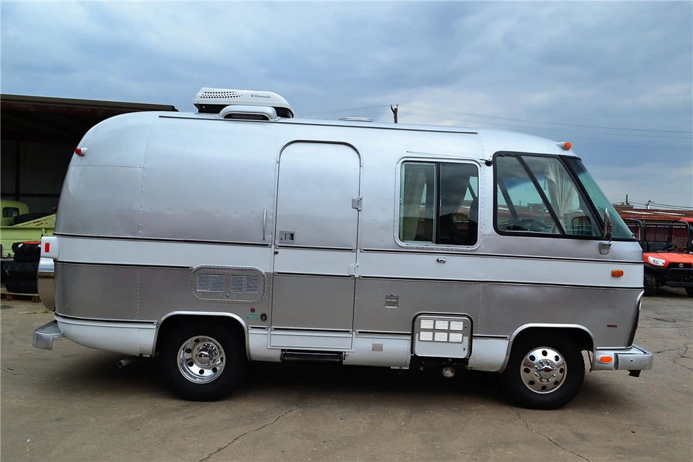 1975 Airstream - Image 5 of 5