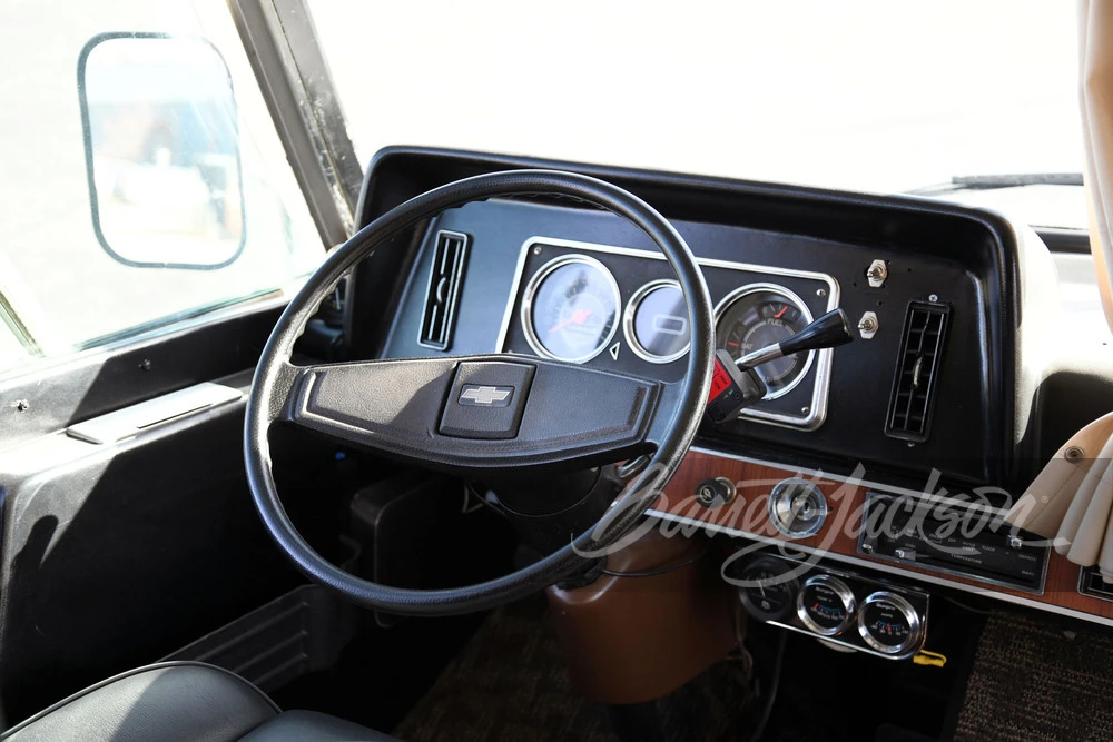 1975 Airstream - Image 9 of 31